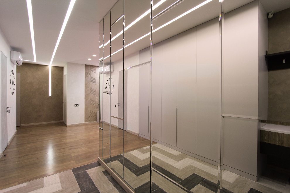 3-комнатная квартира в ЖК Виктория