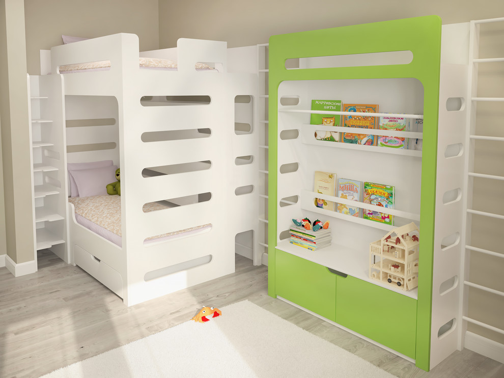 Детская комната серии MOVE