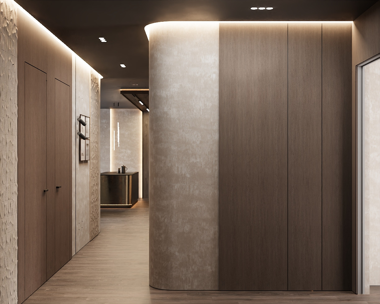 ЖК Московский 65 Легенда