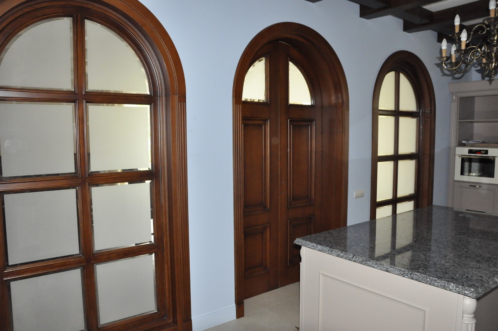 Новоалександрово. коттедж