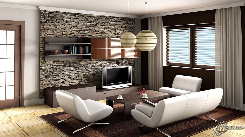 Обложка проекта: Room9