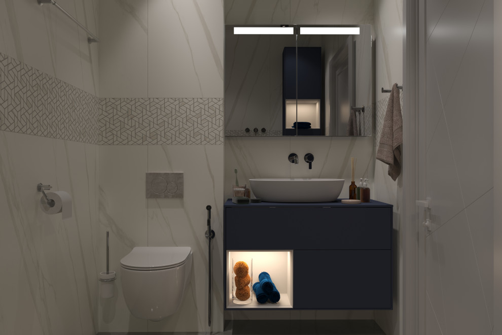 Квартира-студия "Ларус"