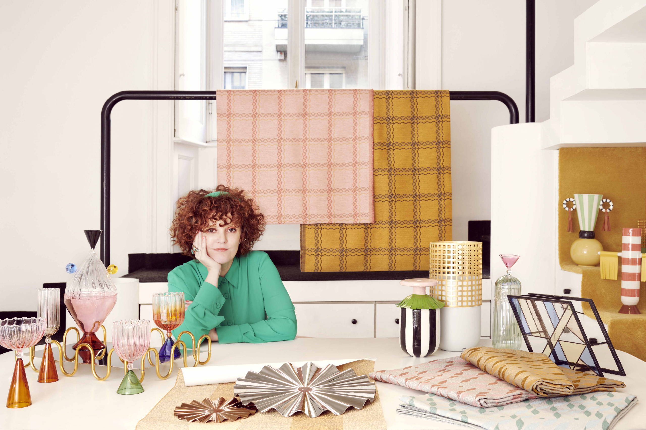 Salone del Mobile 2022: 7 дизайнеров размышляют о будущем