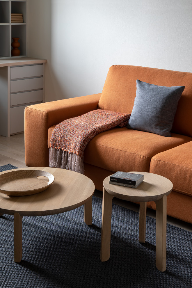 г. Москва, ЖК LIFE Ботанический Сад 2