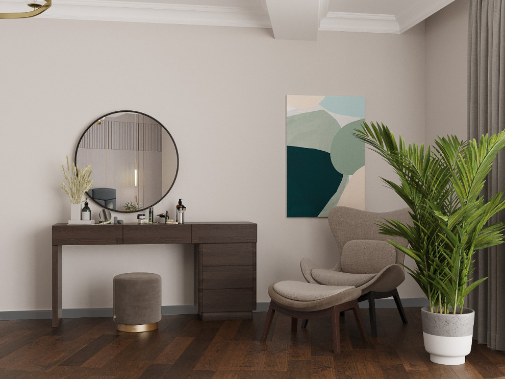 Квартира для большой семьи