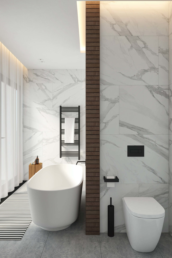 Tatlin Premium Dark Glow 128 кв.м.