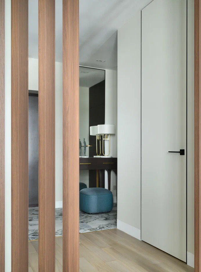 Небо Атланта