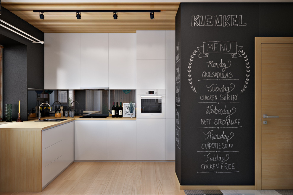 Скандинавское лето