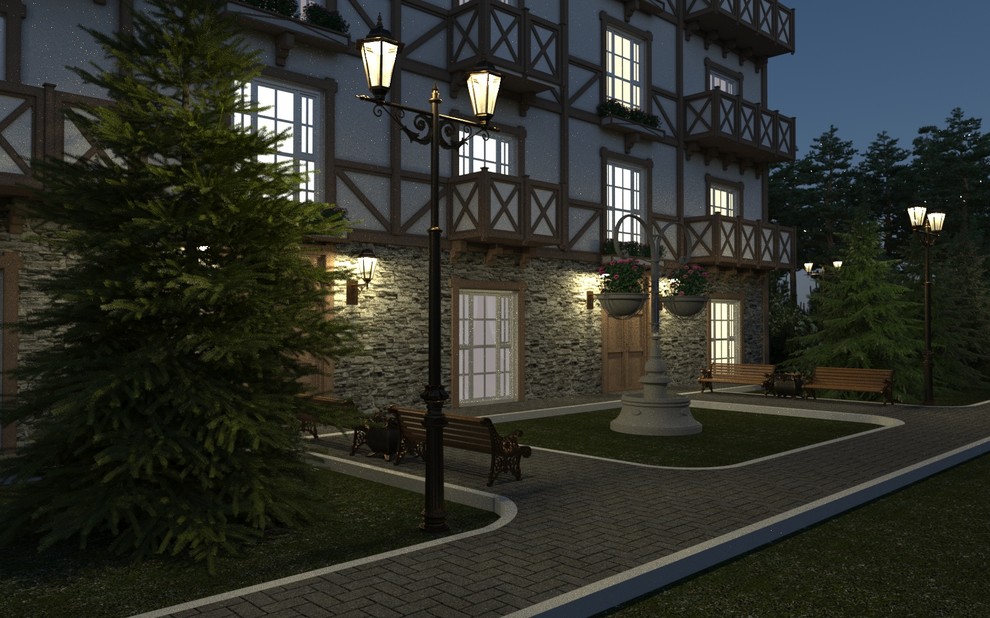 Оздоровительный центр "Здоровый дом"