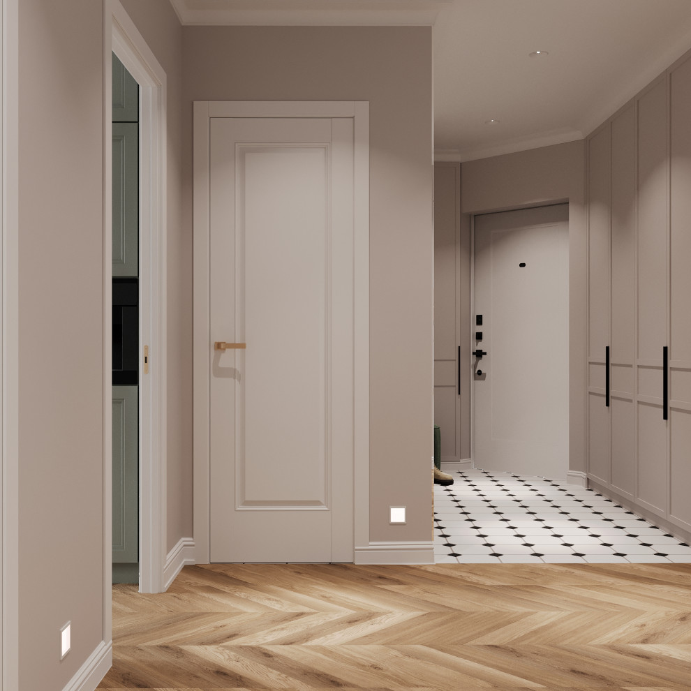 ЖК Усадьба на Ланском