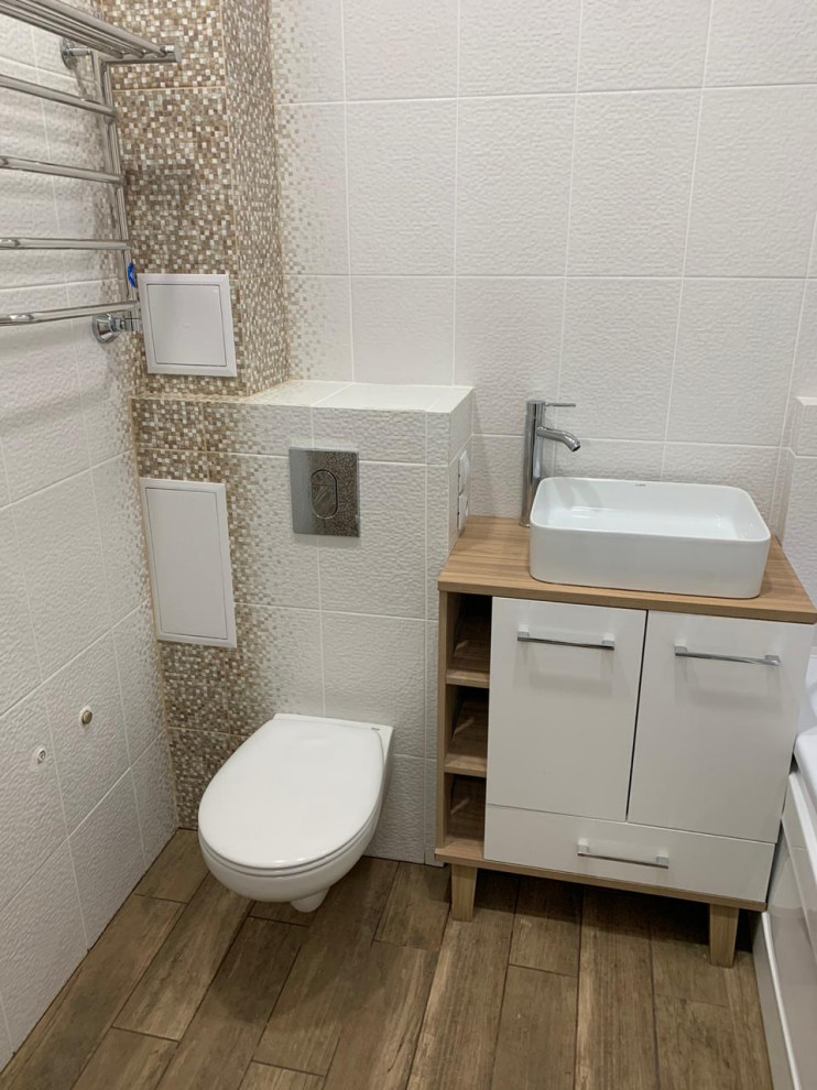 Ремонт квартиры