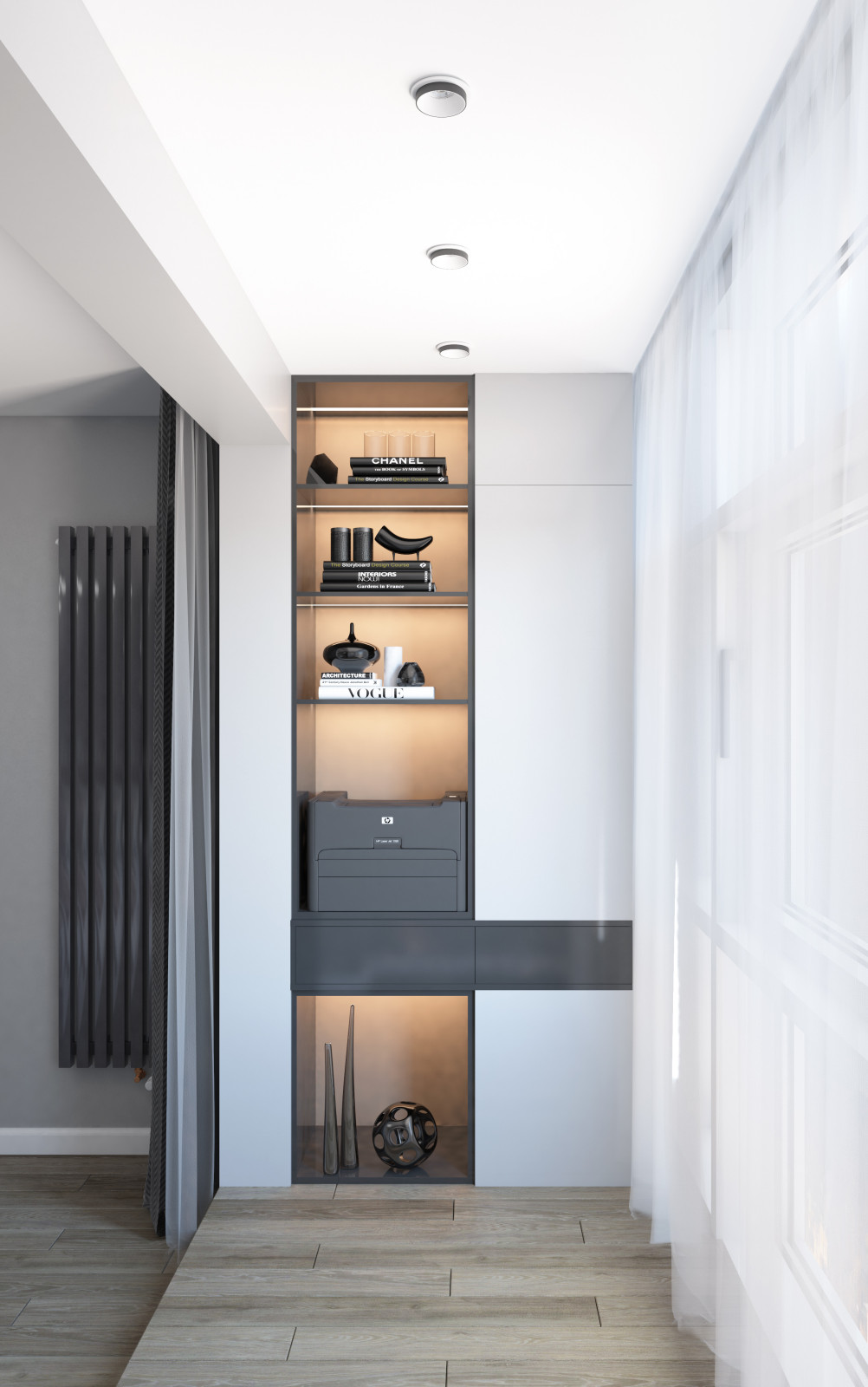 ЖК "Малая Балканская"