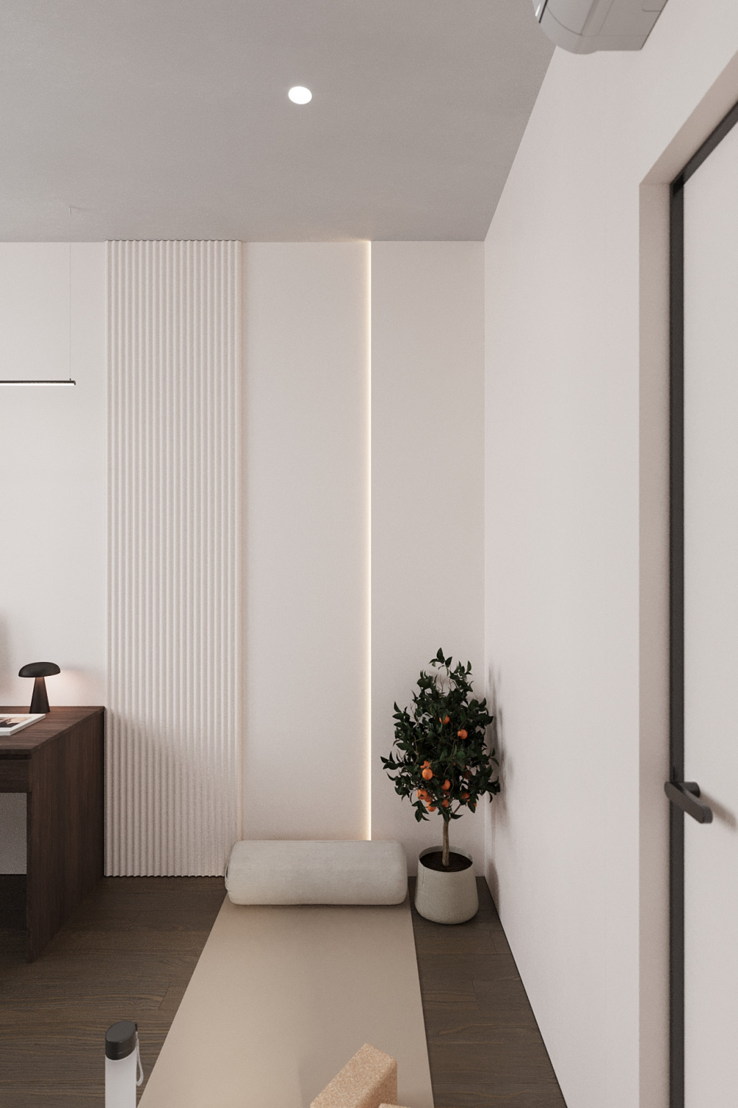 ЖК Березовая Аллея