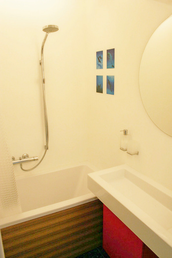 Студия на Новом Арбате - 32 м2.