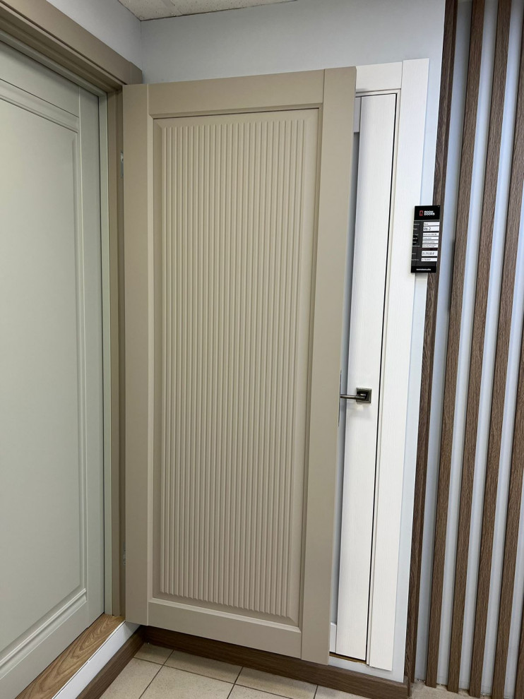 Интерьер магазина-салона Киров, Герцена, 88, цокольный этаж