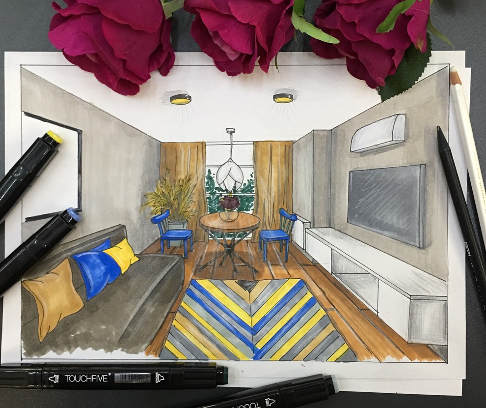 ЖК Місто Квітів