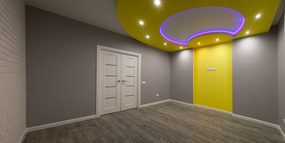 Обложка проекта: Unnamed project