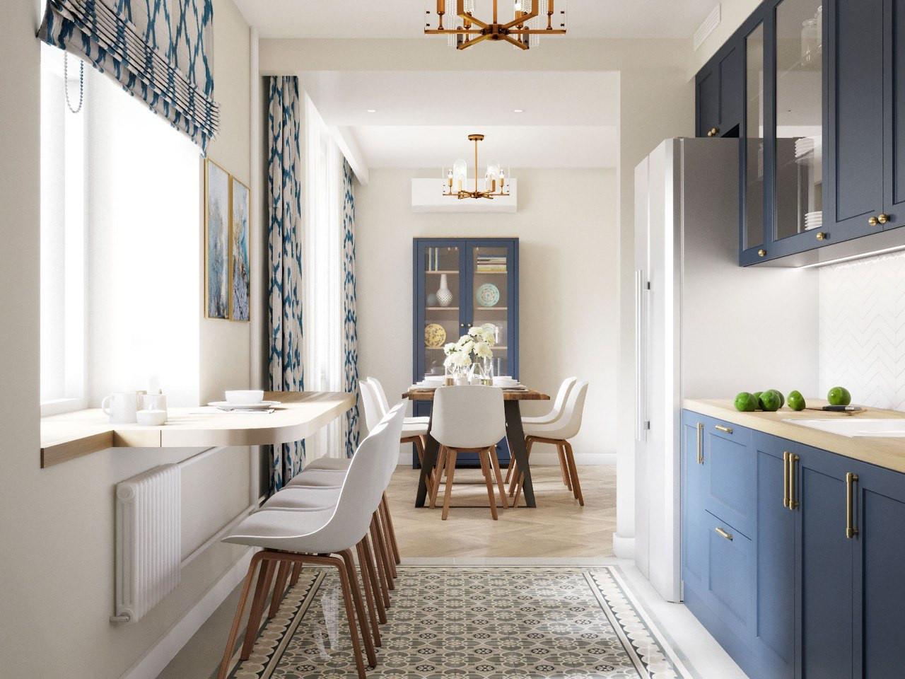 Подколокольный переулок