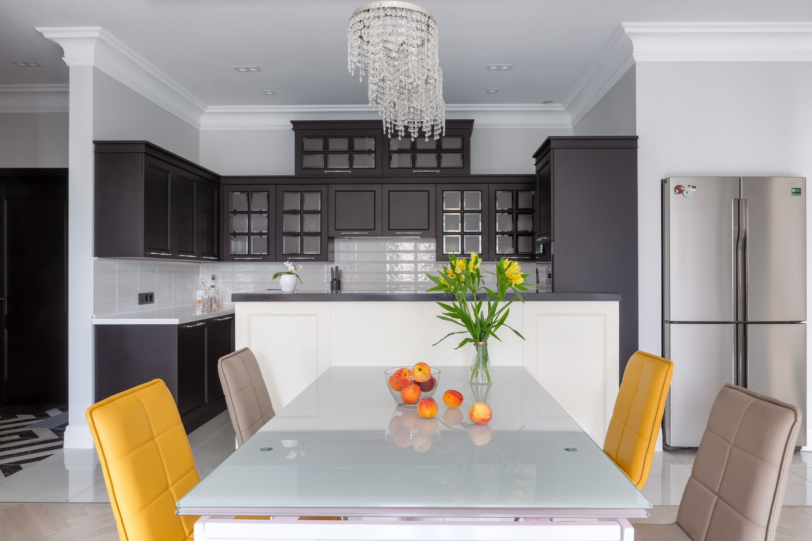 Квартира на Ленинском