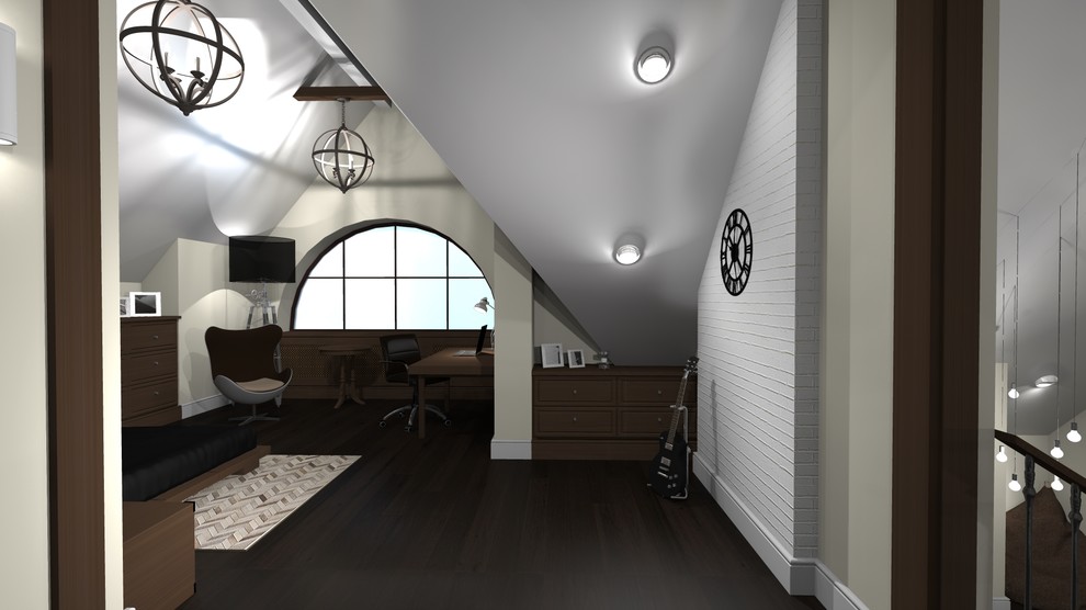 Коттедж Рождественно