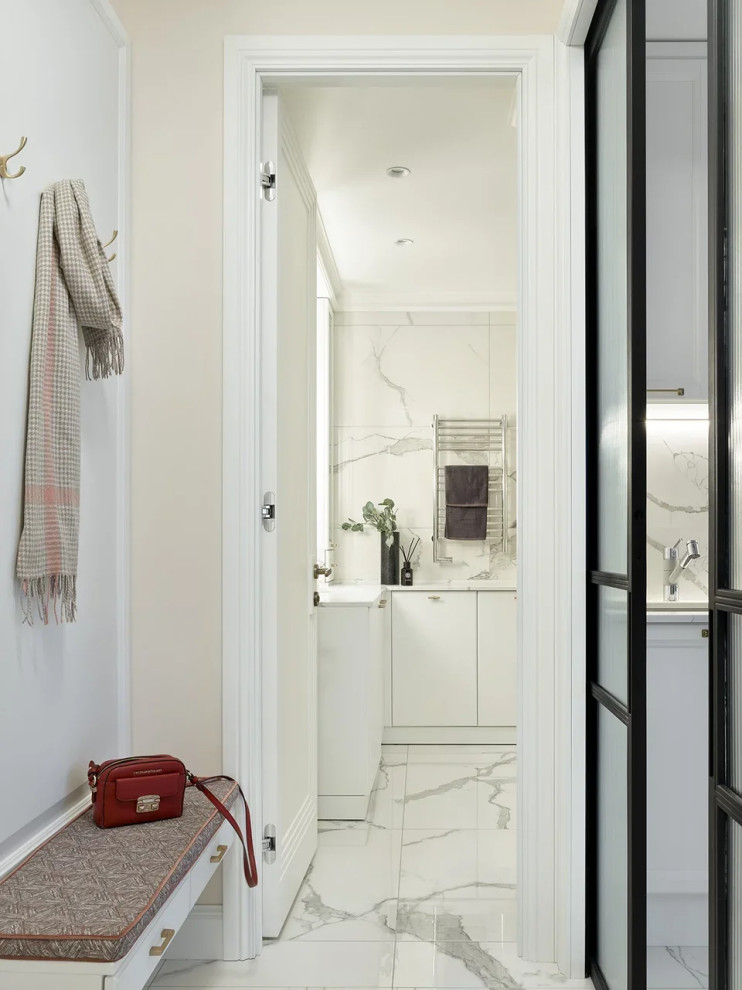 Квартира на Таганке