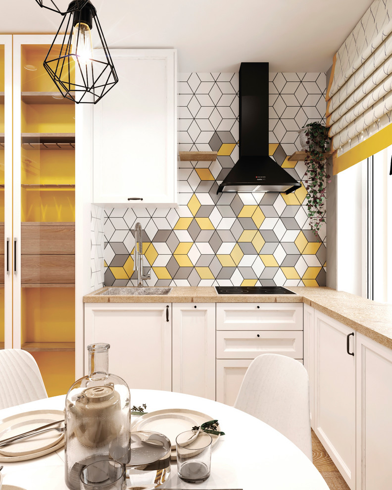 ул.Донецкая