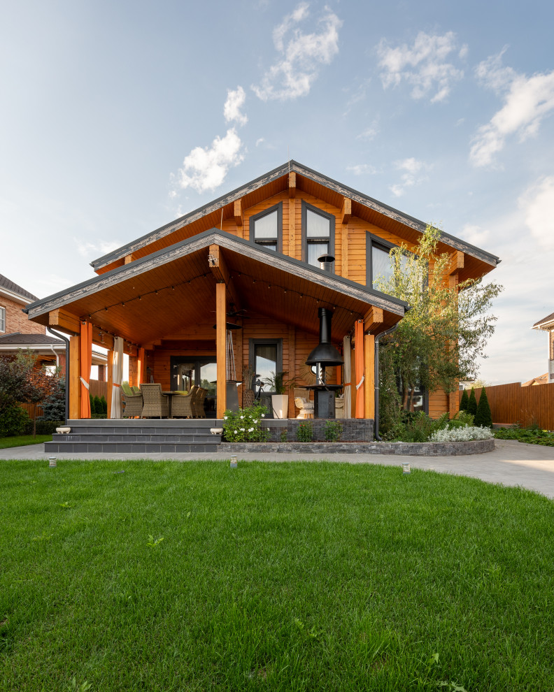 Дом на продажу в МО