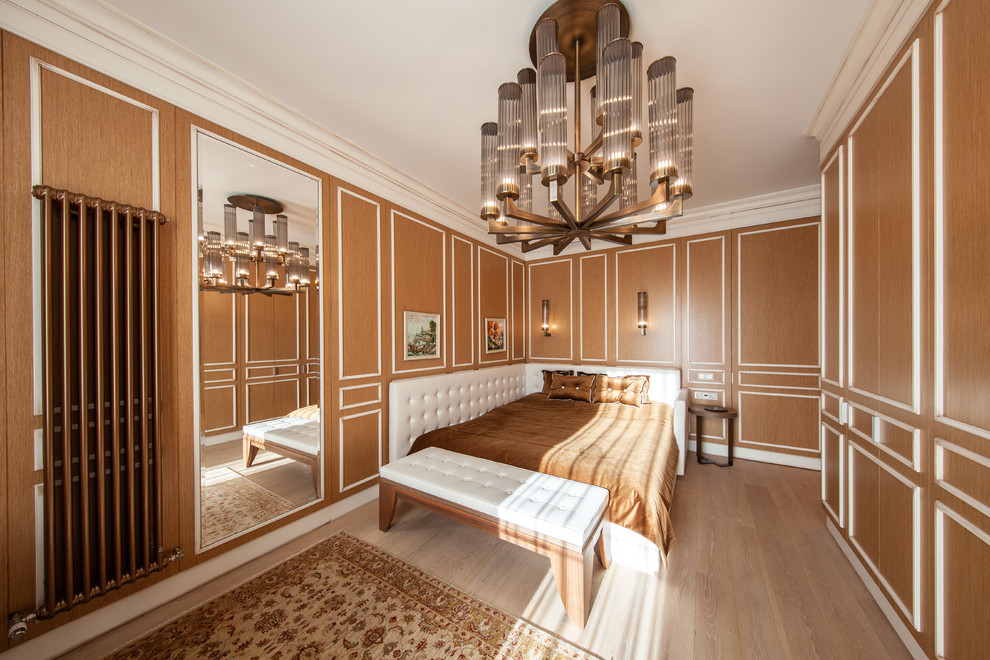 Квартира в ЖК Winehouse