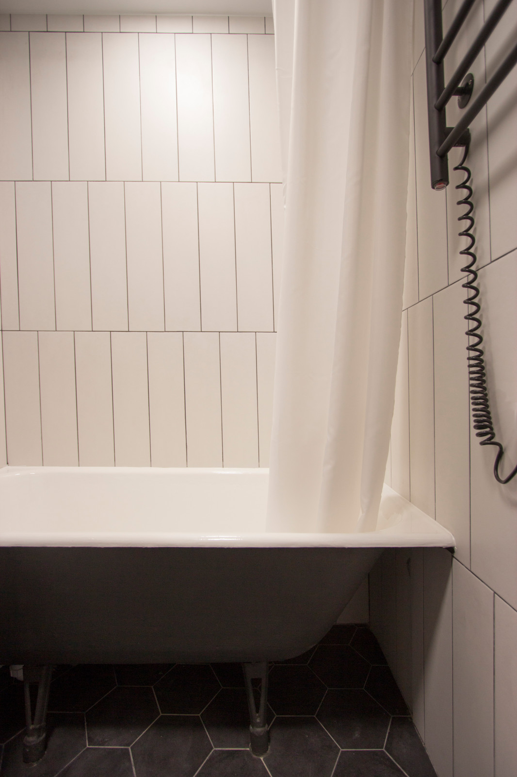 Хрущёвка для хипстеров