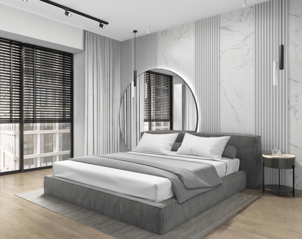 Обложка проекта: Квартира