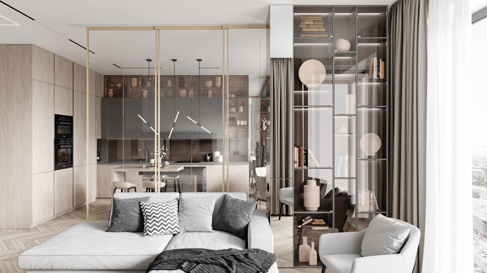 ЗилART: аккуратный комфорт