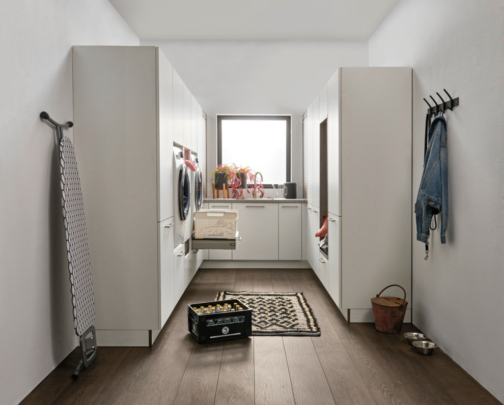 HWR Feel WeiSZ softmatt