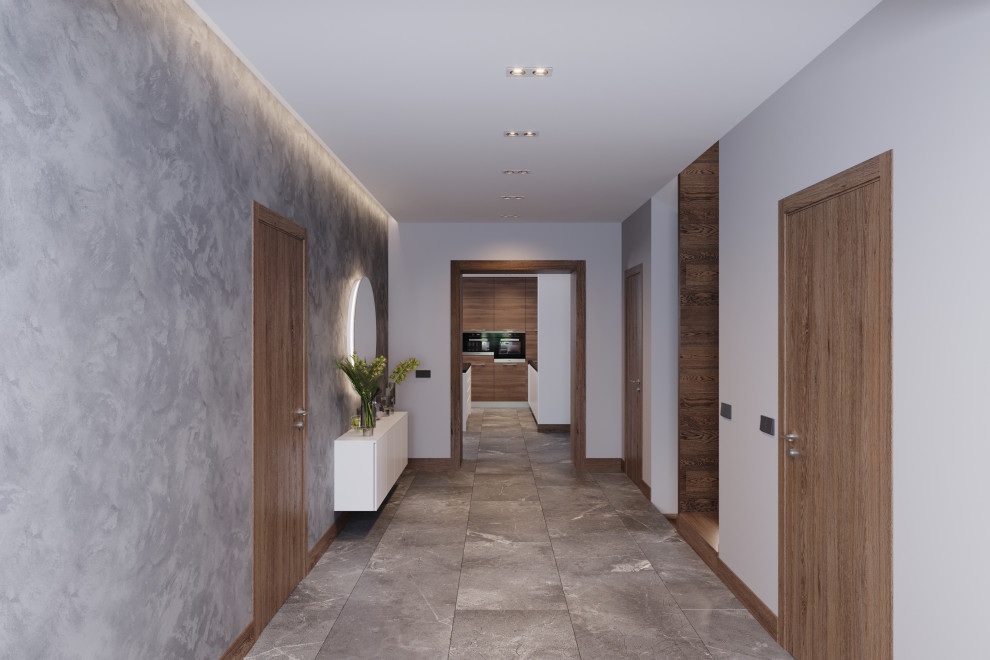 Коттедж в Оричах