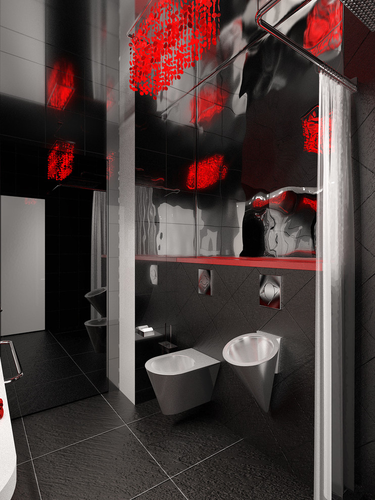 Дизайн коттеджа. Поселок «Александровская» 300 м.кв.