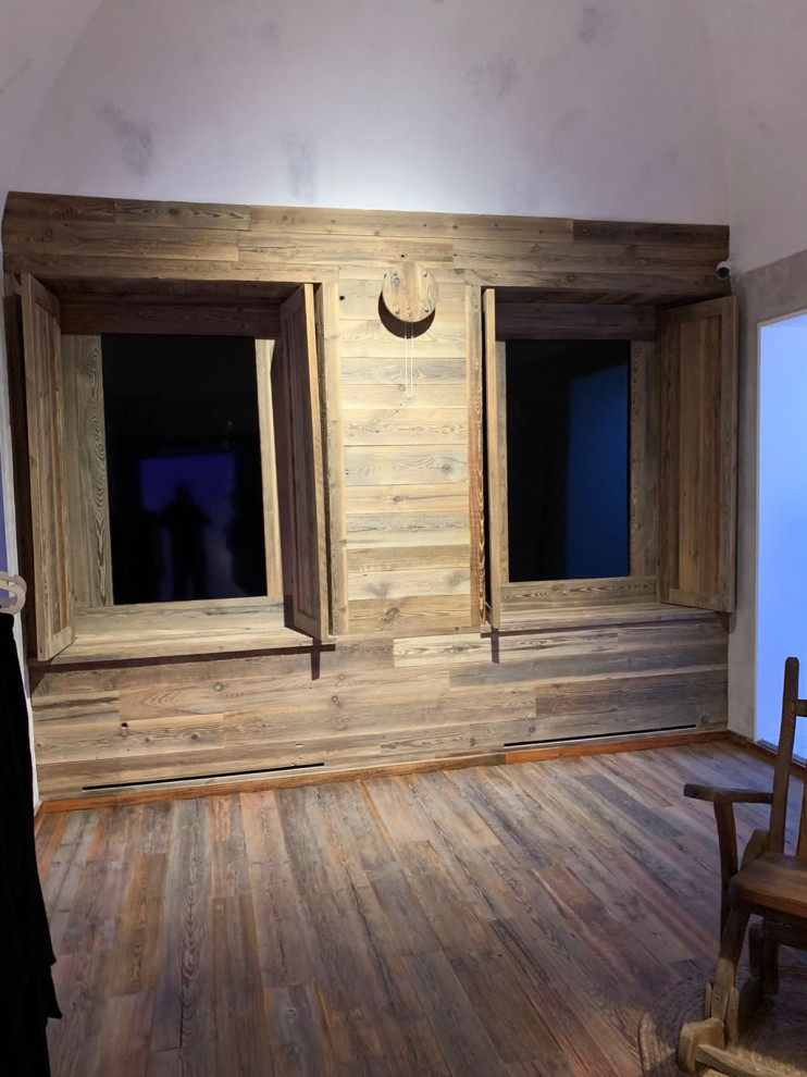 Шоурум на Чистых прудах