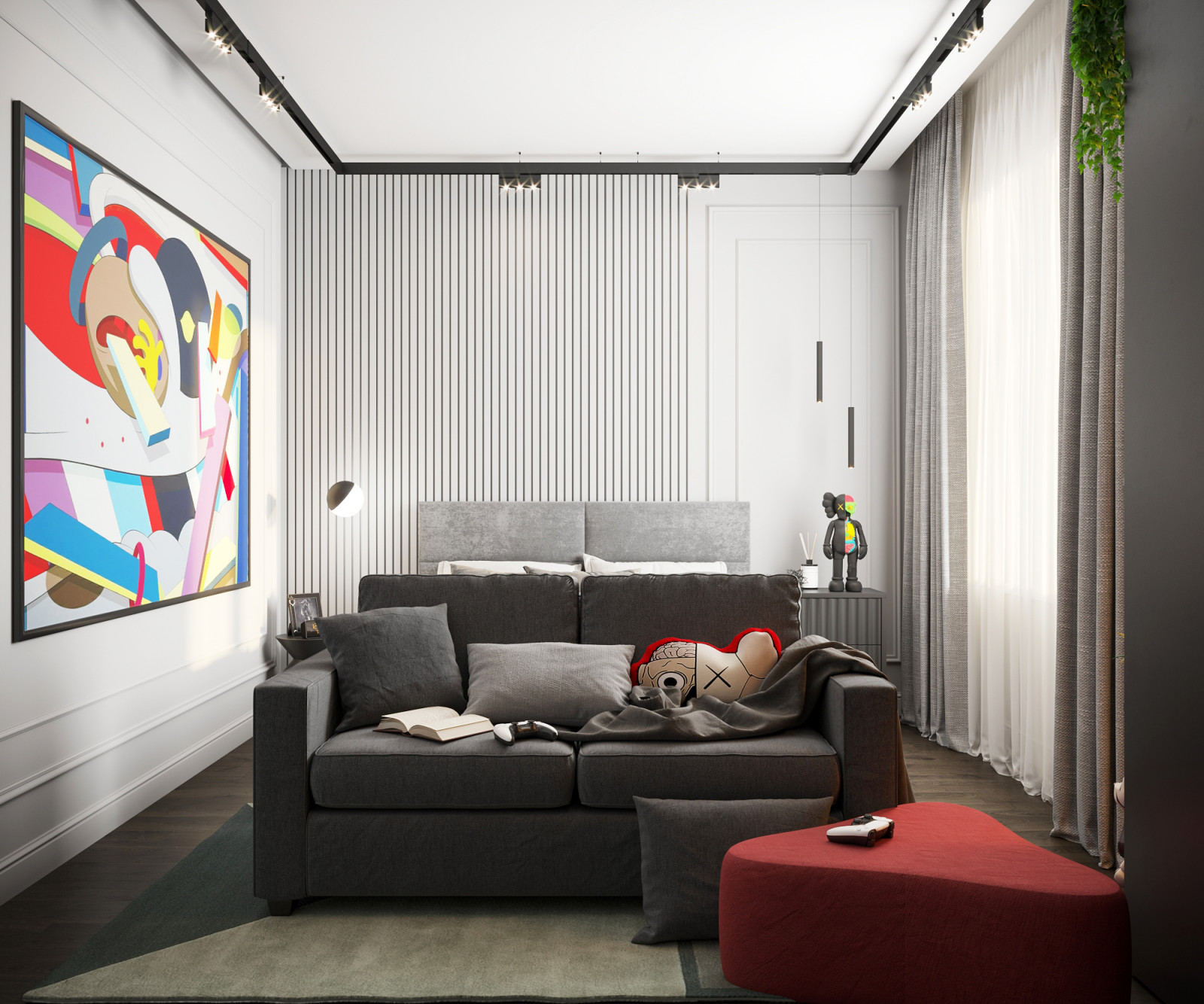 Дом у моря 2 часть