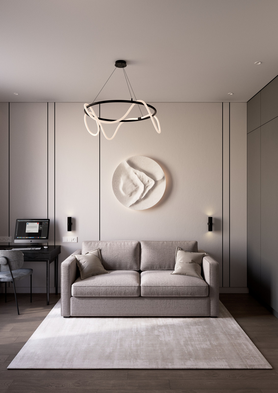 ЖК Сердце столицы