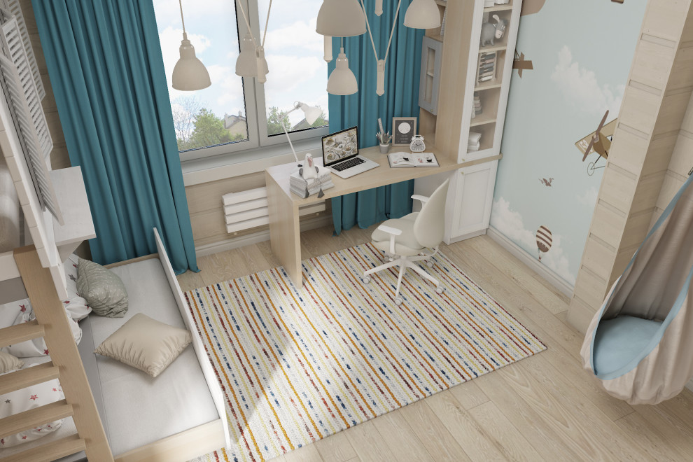 Новолеоново