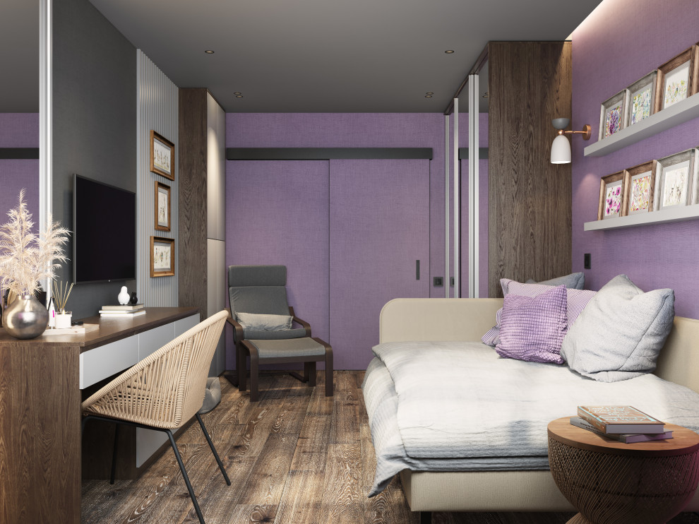 ЖК "Изумрудный бор"