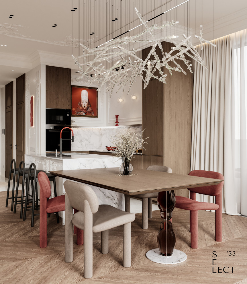 Мария Леденева