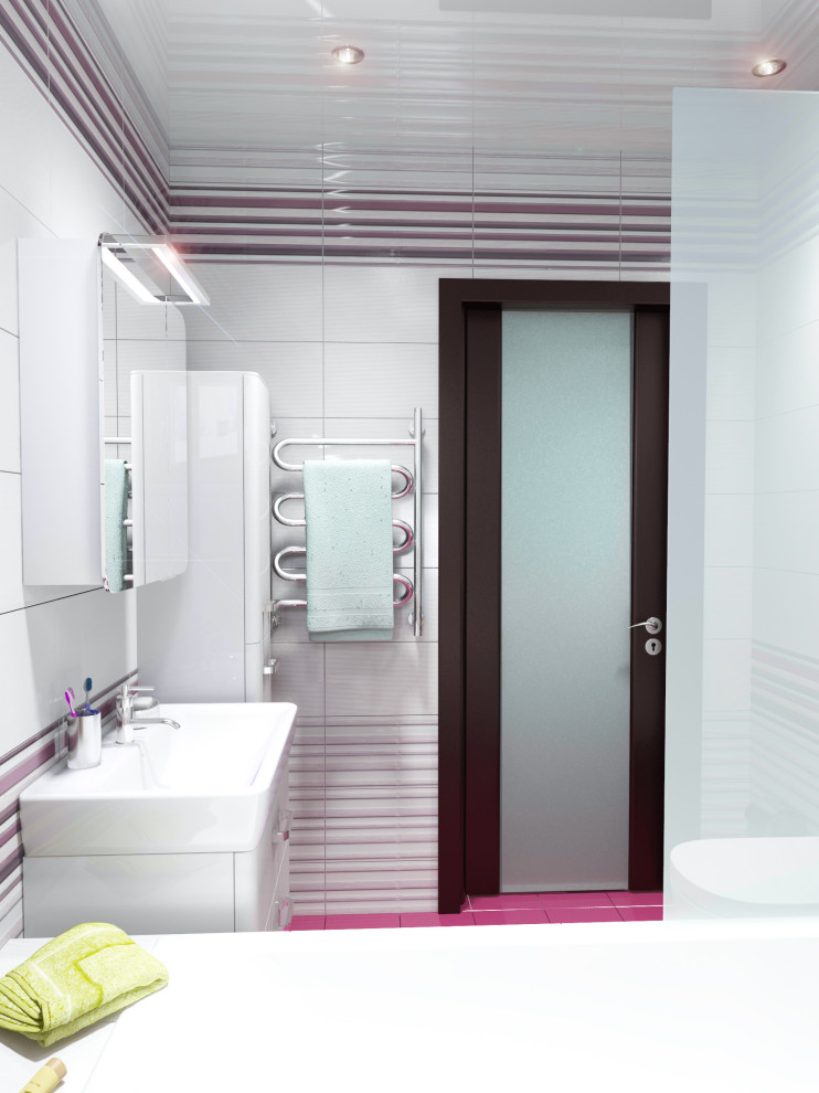 Загородний дом