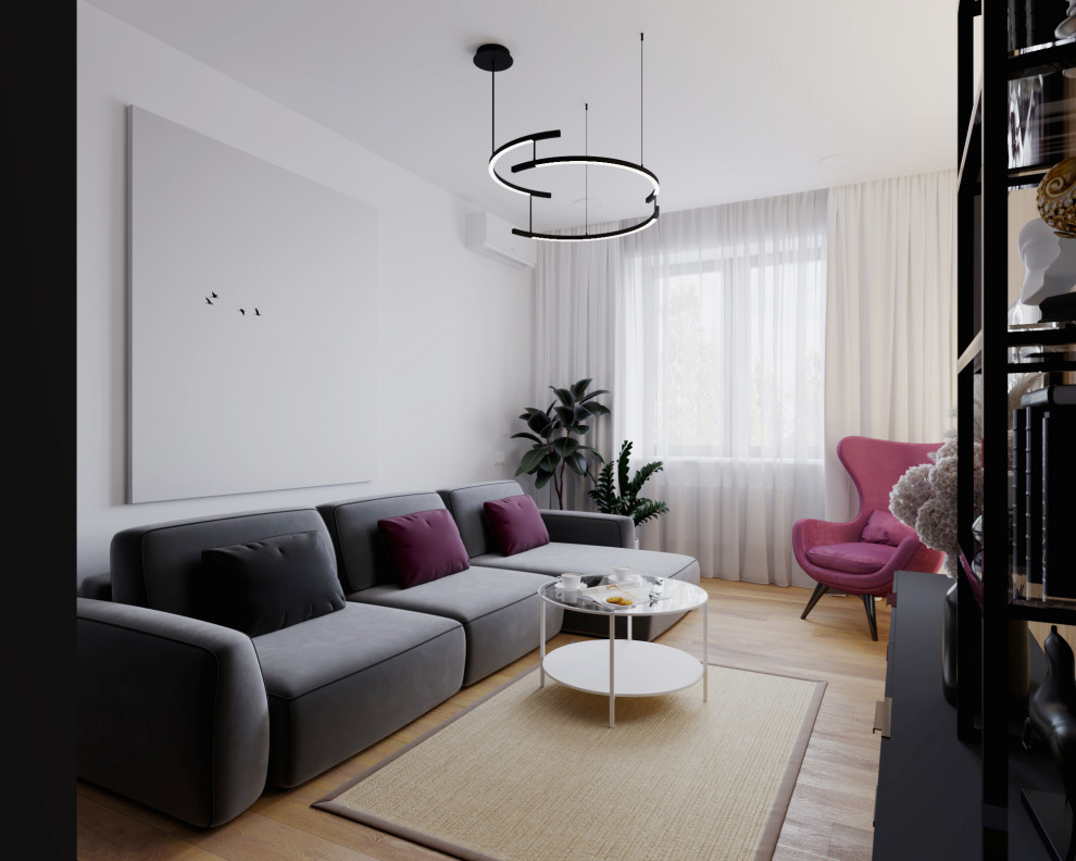 2-х комнатная квартира в г.Волгоград по ул.Чуйкова