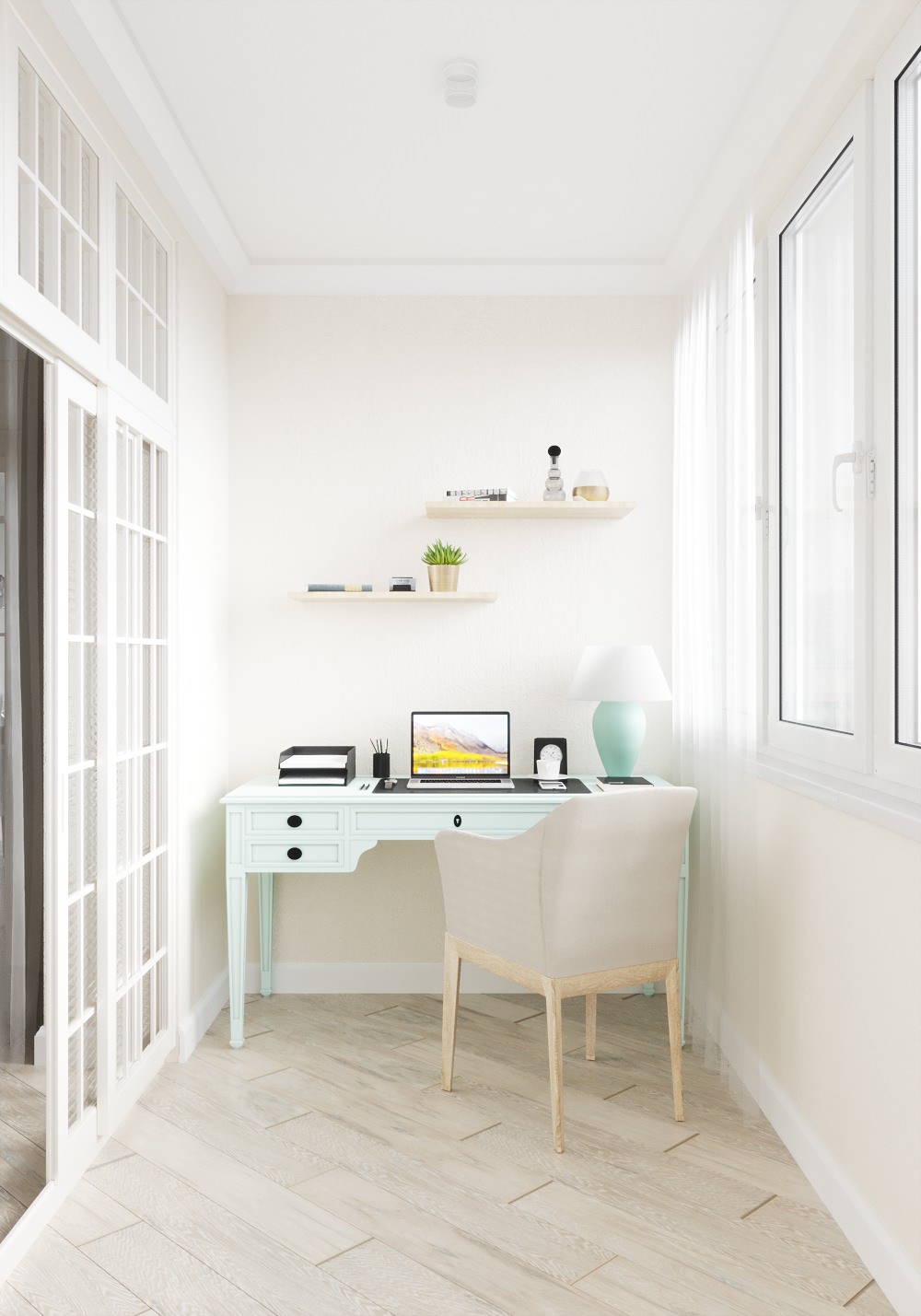 Валерия Сергеевна