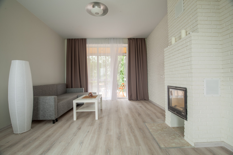 Дом в  "Дивноречье"