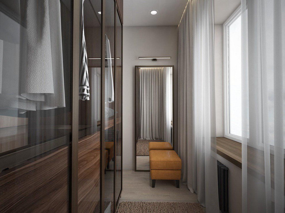 Квартира для двоих