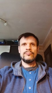 Сергей Колосов
