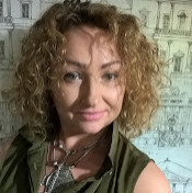 Юлия Казаковская