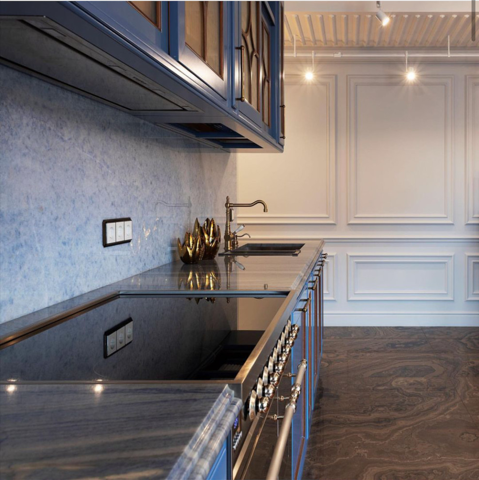 Квартира 200 квадратных метров