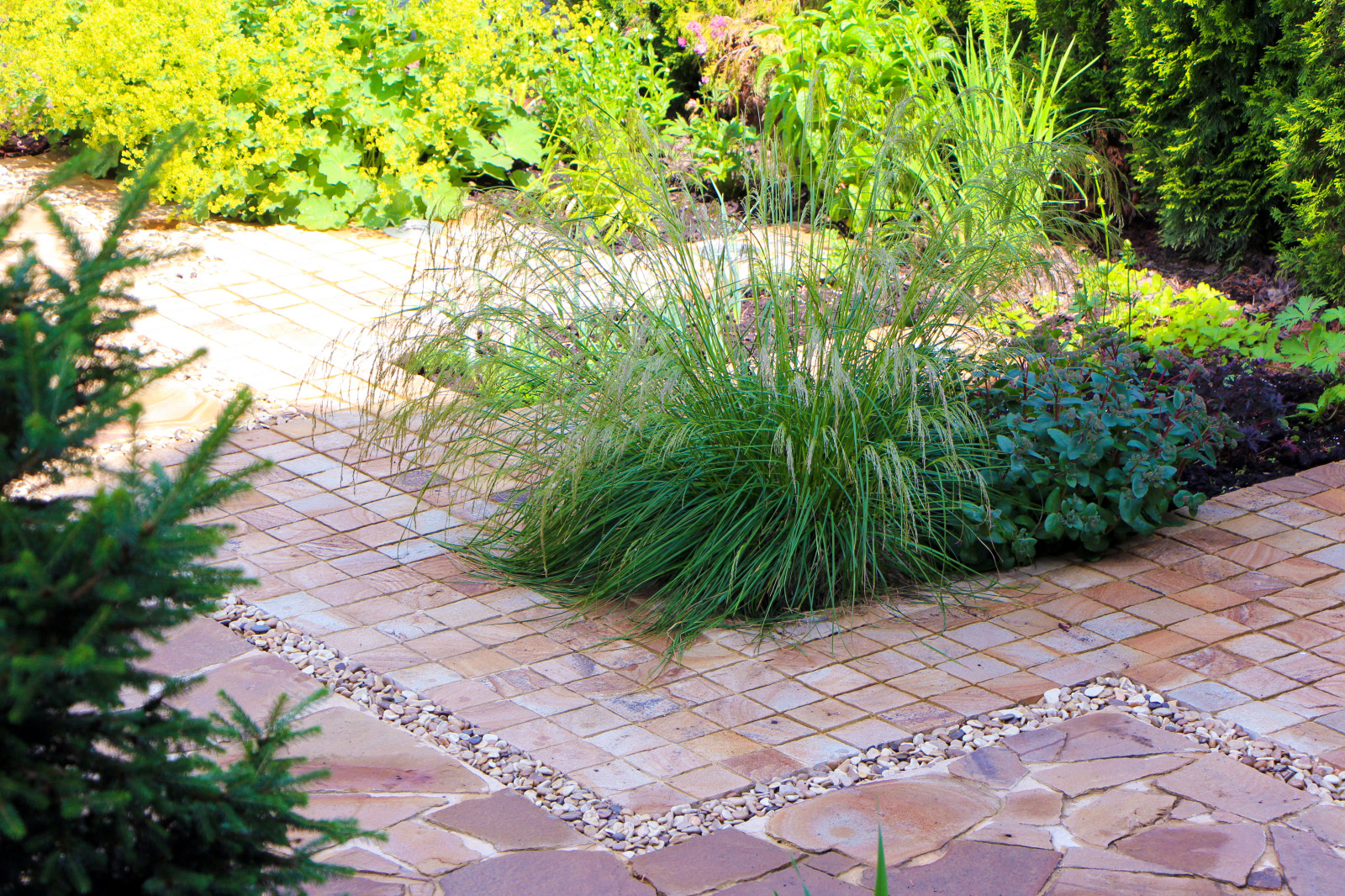 Павлово-2, 2015 г.