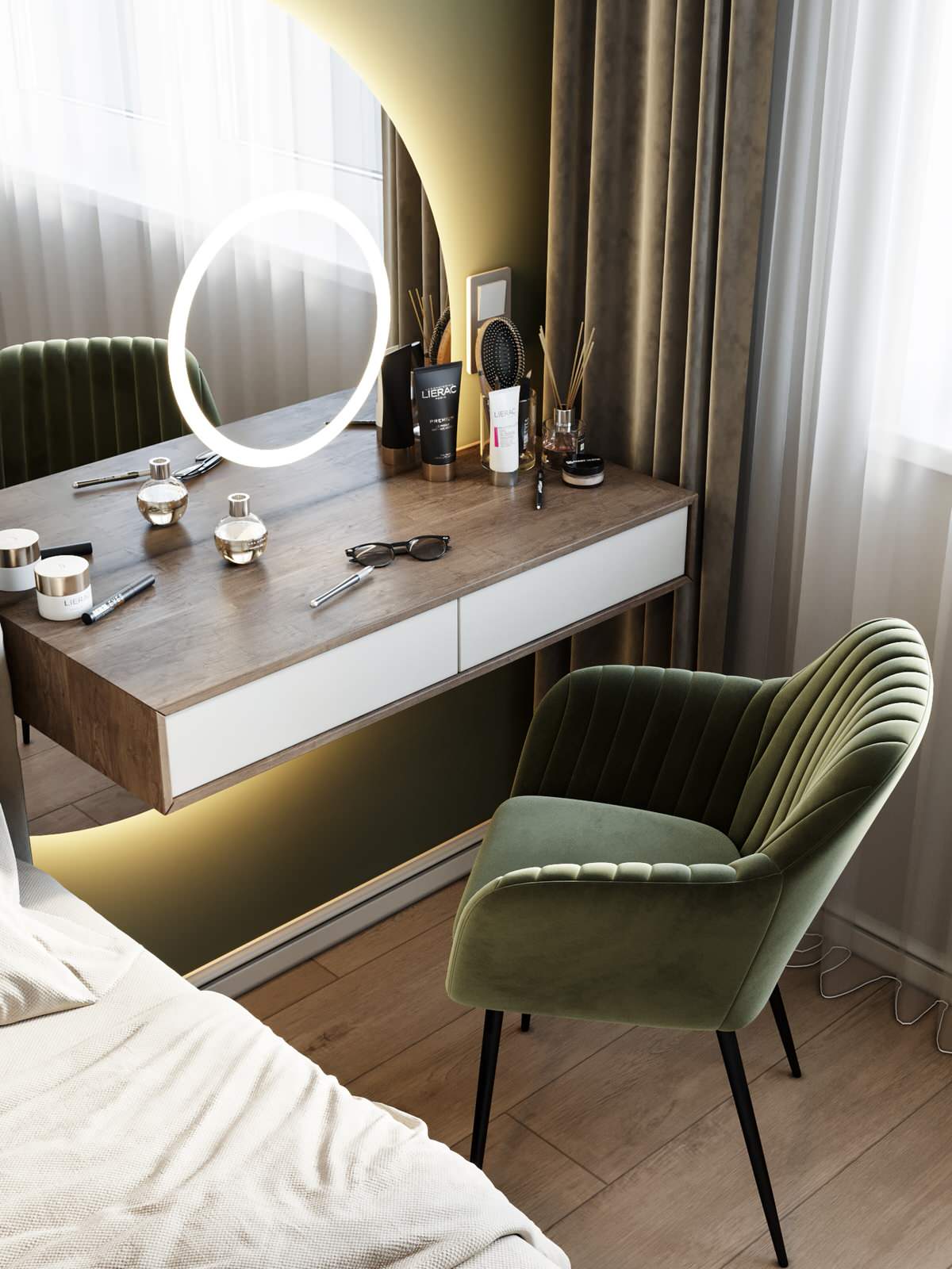 Квартира П-44 в Москве